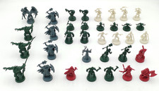 HeroQuest Set Completo Gioco Base Miniature Figure Gioco Ufficiale Pezzi D&D