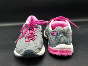 brooks ravenna 5 size 9