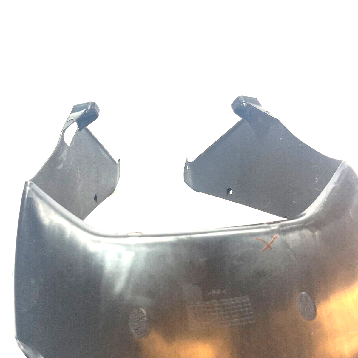 2013 to 2017 Kawasaki Ninja, EX300, Cowling, Inner, Front, P/N New