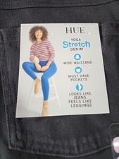 Las mejores ofertas en HUE Leggings para Mujer