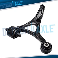 Front Lower Driver Left Side Control Arm Assembly for 2003 - 2014 Volvo XC90