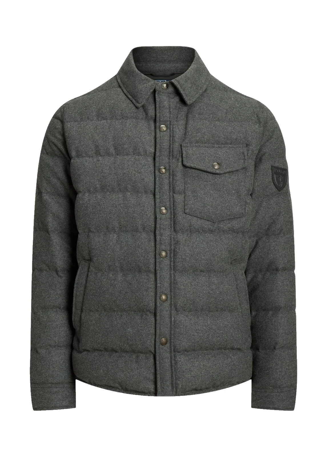 Polo Ralph Lauren Quilted Jackets for Men