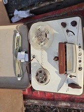 CONCORD REEL TO REEL TAPE RECORDER. VINTAGE M...
