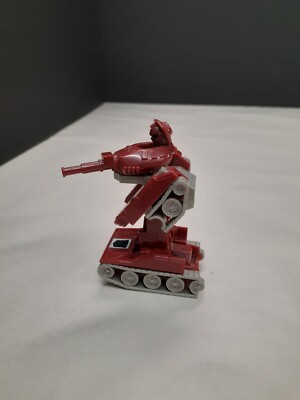 transformers g1 original vintage 1986 minicars mini vehicles minibots warpath