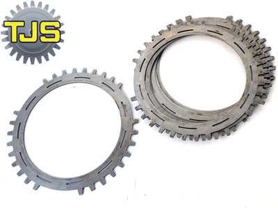 .FOR Allison 1000 2000 C3 + C4 Steels 1999-2009 (qty=7)