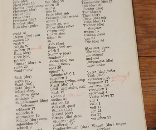 Vntg 1930s German Readers The Heath-Chicago Series Books 1-10 &13 Language & Edu - Picture 5 of 24