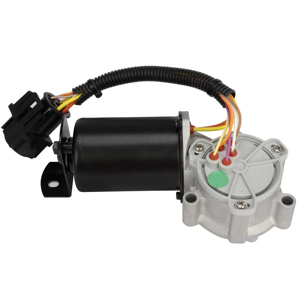 Transfer Case Shift Motor Actuator For Ford Ranger 1990-1995 &Explorer 1991-1995 - Image 2 of 4