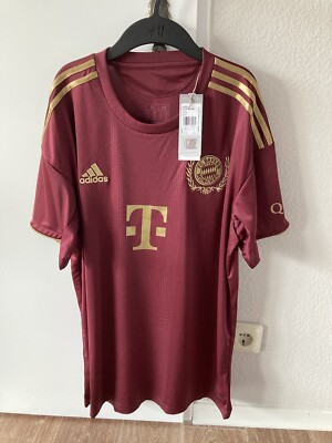 FC Bayern Wiesn' Trikot Sondertrikot NEU Etikett 2022/2023