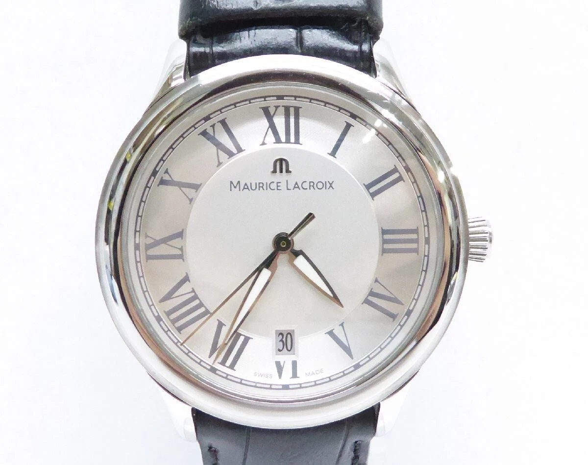 Maurice lacroix lc1077 hot sale