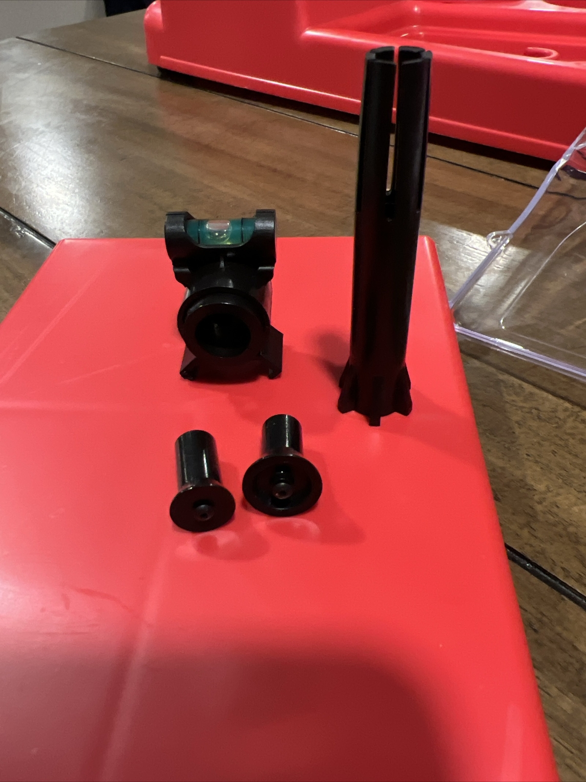 Laser Bore Sight Universal Kit for Shotguns, Rifles and Handg LaserLyte