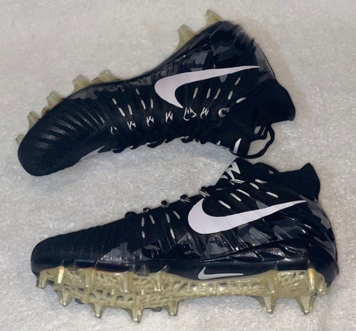 russell wilson football cleats