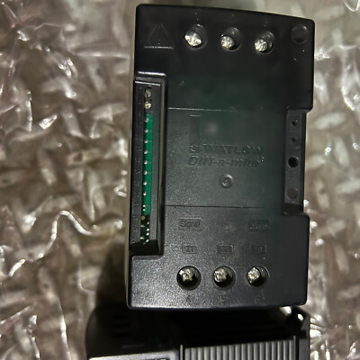 Watlow DC10-24C0-0000 DIN-A-MITE Solid State Power ControlleR