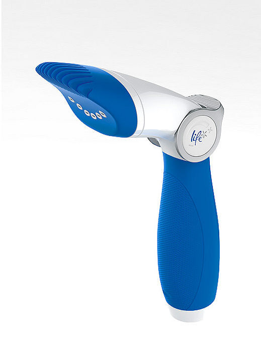 Life Water Wand Wand Pro Spa & Hot Tub Cartridge Filter Cleaner *