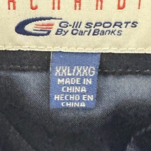 New York Yankees 26 Patches World Series Champions XXL Baseball Varsity Jacket - Picture 10 of 16