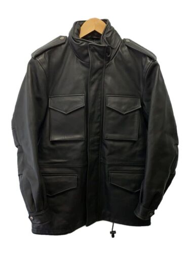 M 65 leather jacket - Gem M 65 leather jacket - Gem