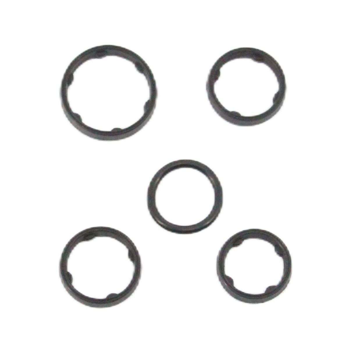Oil Cooler Adapter - SRS concept Oil Cooler Adapter - SRS concept
