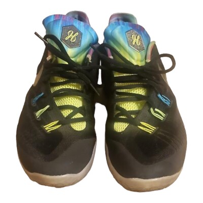 Nike Hyperchase All Star James Harden 2015 Rare Size 13