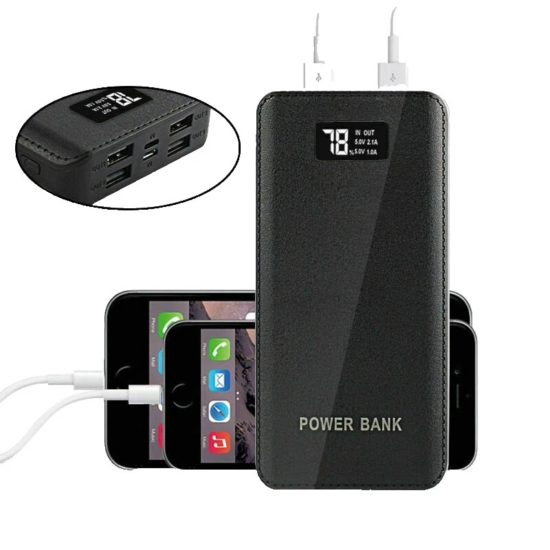 Bancos de Energia Celular para Universal Samsung Galaxy S