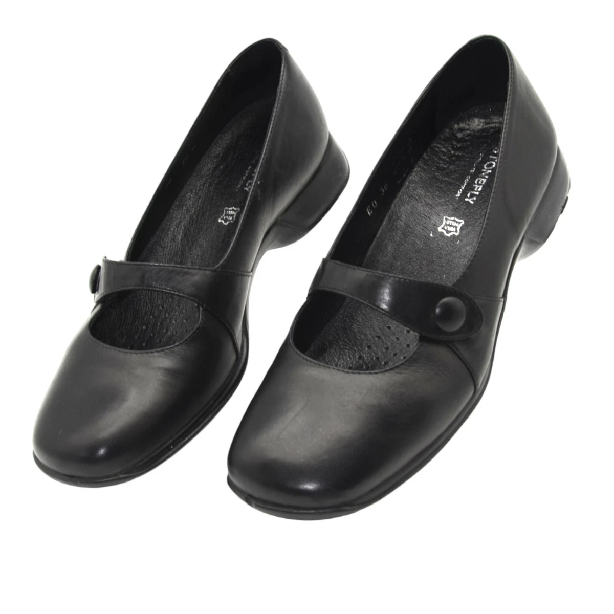 Stonefly shoes store