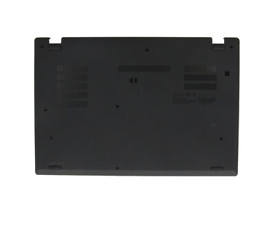 New For Lenovo Thinkpad T15 Lower Bottom Base Case Cover NO-WWAN 5CB0S95432
