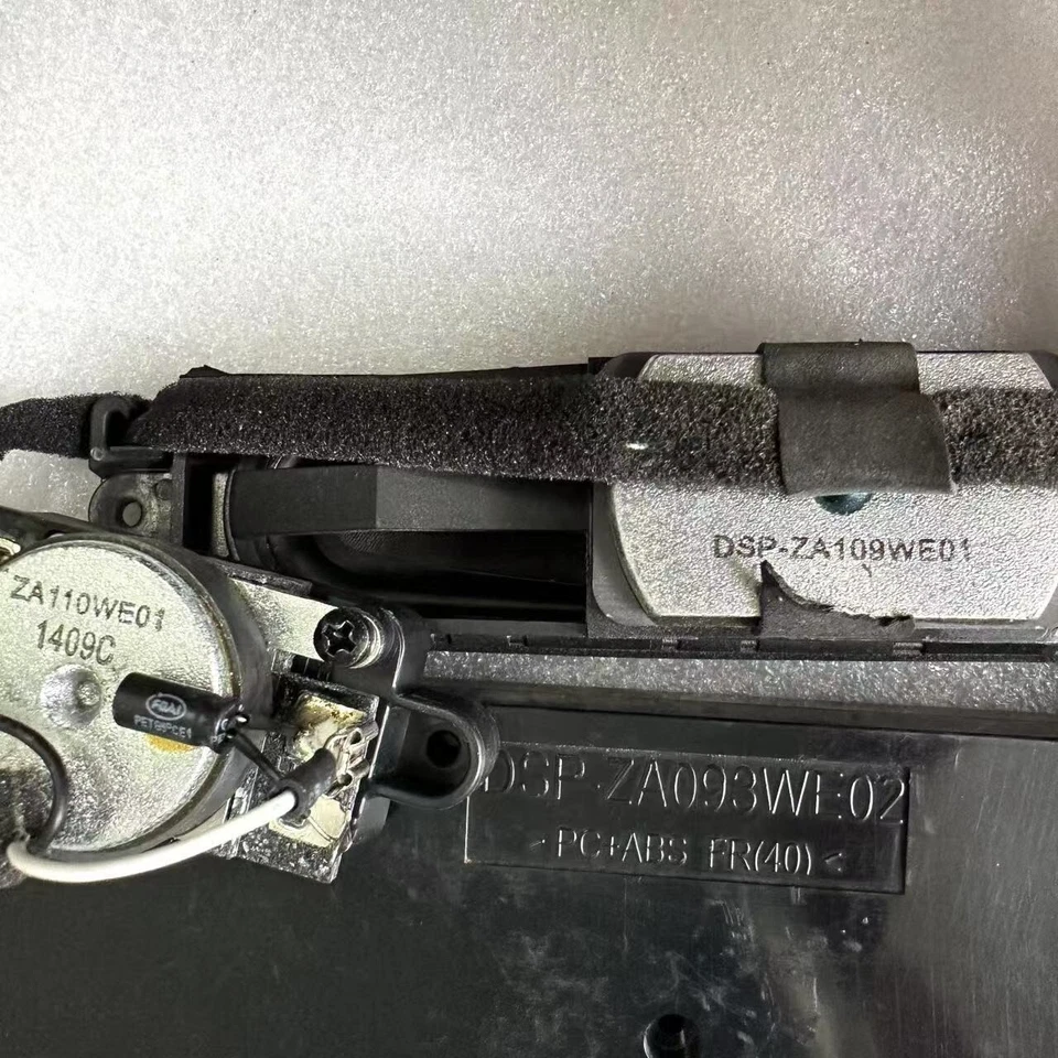 Altavoz TV Sharp DSP-ZA093WE02 DSP-ZA109WE01 Foto 2 de 3