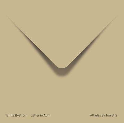 Anna Klett - Letter in April [New CD]