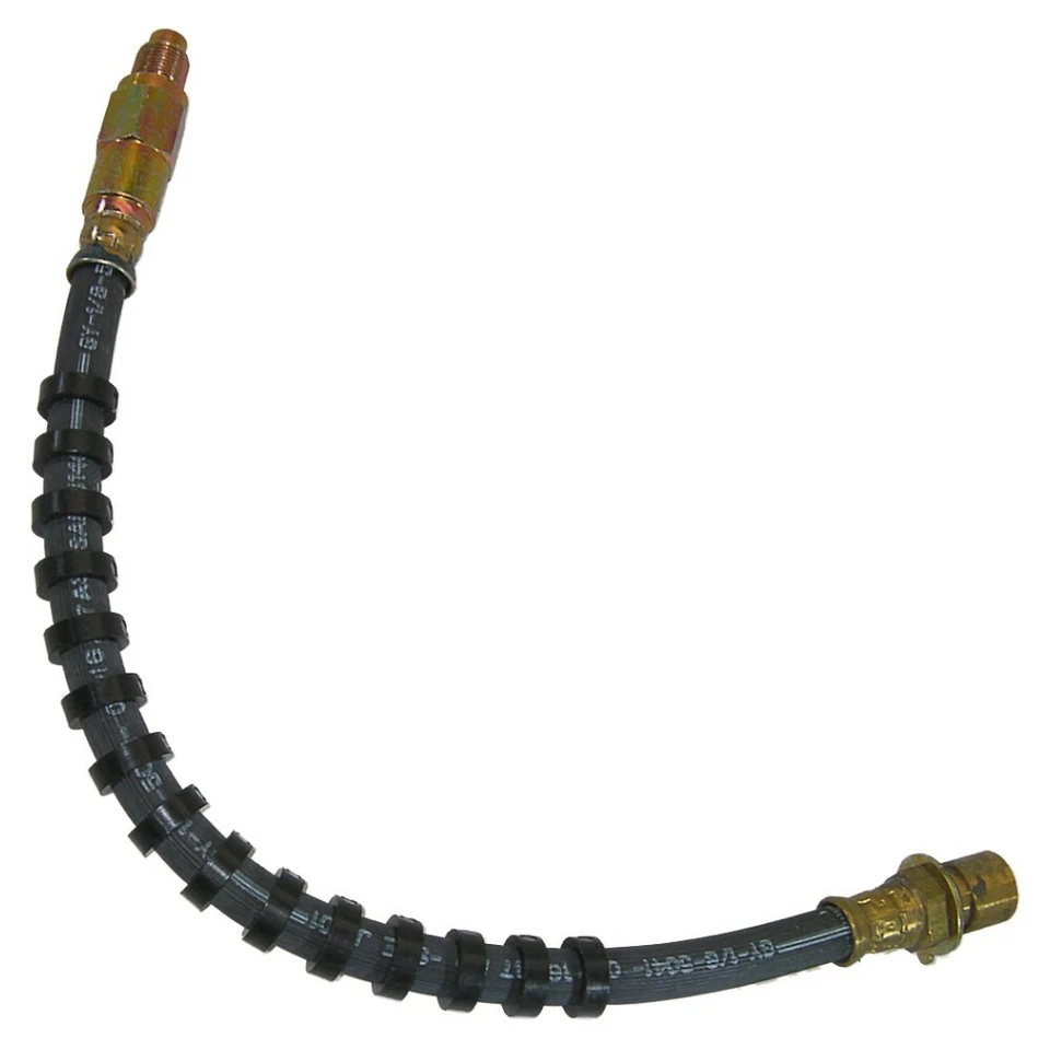 Mangueira hidráulica de freio Bendix 77132 - Fabricada nos EUA - Imagem 2 de 2