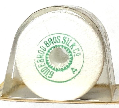 Rodillo de nailon de caña GUDEBROD 100 yardas tipo A - elige tu color - Imagen 12 de 105