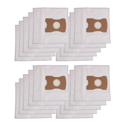 20x Staubsaugerbeutel kompatibel mit Vorwerk Tiger VT260 VT265 VT270 VT300 Vlies