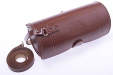  ALPA ALNEA REFLEX ORIGINAL LEATHER HARD CASE 180MM TELE, PORTRAIT LENSES