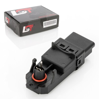 Original LST Fensterheber Motor Modul für Temic für Renault Megane II Clio Modus