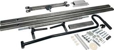 Allstar Performance All10601 Pit Cart Chassis