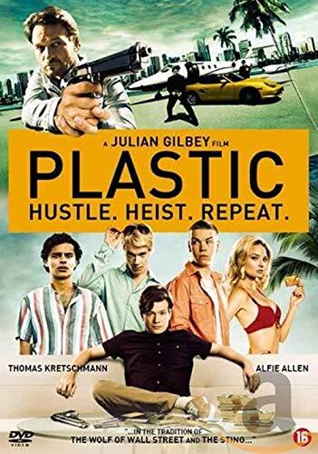 Plastic (DVD)