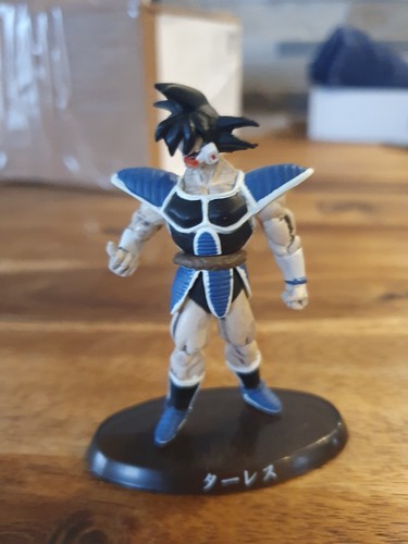 Figurine dragon Ball Dbz Bandai Hyper figuration Goku