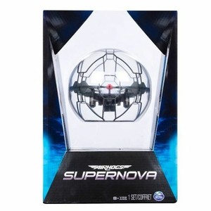 supernova drone