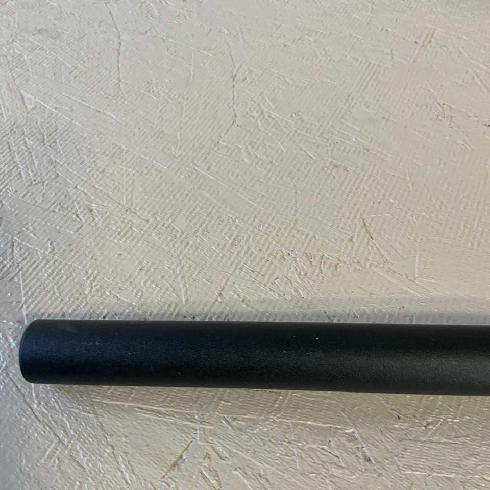 BARRA ELEVADORA PROMAX 64 CM LONGITUD 31,8 MM ABRAZADERA 315 GRAMOS Foto 4 de 4