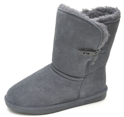 bearpaw grey