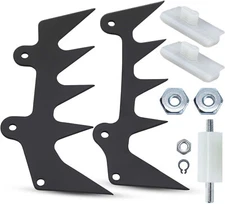 Felling Dog Spike for Stihl 029 039 MS261 MS270 MS280 MS290 MS390 MS310 Chainsaw