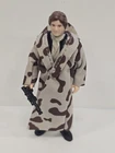Han Solo "Endor" Star Wars ROTJ Retro Collection Figure * LOOSE COMPLETE MINT!