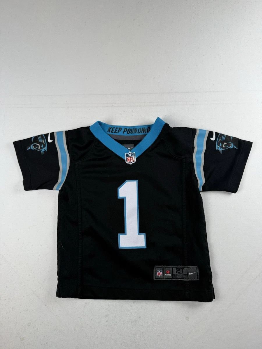 Cam Newton Carolina Panthers NFL Jerseys for sale | eBay