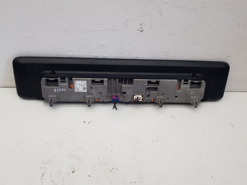 2020 MERCEDES A CLASS W177 INSTRUMENT CLUSTER SPEEDO & RADIO DISPLAY A2479008605 - Picture 8 of 11