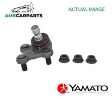 SUSPENSION BALL JOINT FRONT LOWER OUTER J10528YMT YAMATO NEW OE REPLACEMENT