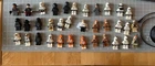 Lego Star Wars Minifigure Lot. Clone Wars Rogue One Empire