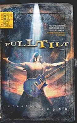 Full Tilt Paperback Creston Mapes