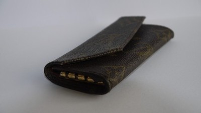 Louis Vuitton Monogram Multicles 4 Key