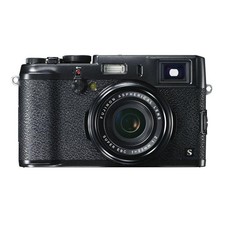 FUJIFILM Digital Camera X100S Black Limited Edition F FX-X100S B LTD