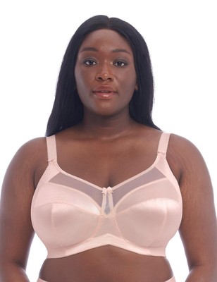 44D Goddess Keira BH ohne Bügel Vollschale Vollfigur BH ohne Bügel 6093