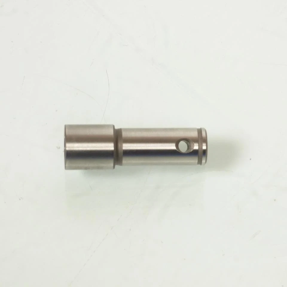 Axe arbre de pompe à eau origine pour moto Suzuki 125 RM 1996 à 2000 17511-27C11 - Photo 4/4