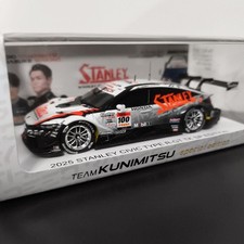 Spark 1/43 Stanley Civic Type R-GT TK SP Edition 2025 Model Car Rare