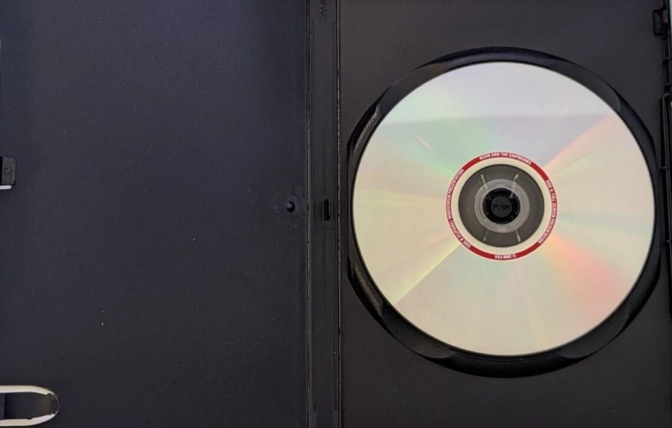 Alvin and the Chipmunks (DVD, 2007, Canadian) - Image 3 of 3